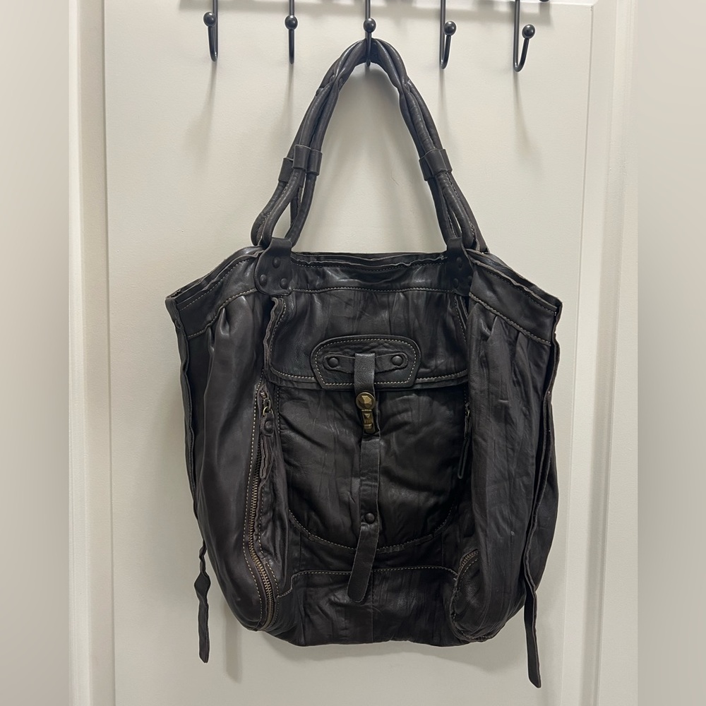 Ellen Tracy Shoulder Bag